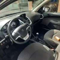 ۲۰۷ مدل ۱۴۰۱|خودرو سواری و وانت|کرج, گلشهر|دیوار