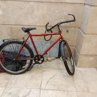 دوچرخه