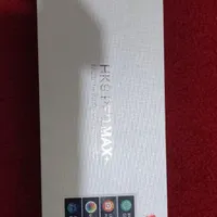 ساعت هوشمند مدل Hk9 PRO MAX|ساعت|ساری, |دیوار