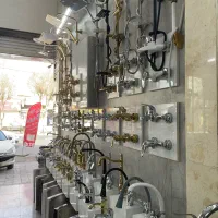 شیرآلات با تخفیف هفت سال گارانتی|مصالح و تجهیزات ساختمان|تهران, صاحب الزمان|دیوار