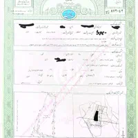 زمین شخصی قابل کاشت درخت  مناسب سرمایه گذاری|فروش زمین و ملک کلنگی|اصفهان, بوستان آینه خانه|دیوار