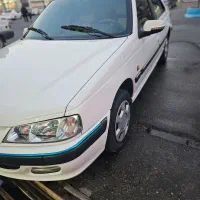 پارس دوگانه کارخانه|خودرو سواری و وانت|میاندوآب, |دیوار