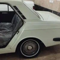 پیکان مدل 76 کلکسیونی|خودرو سواری و وانت|نورآباد, |دیوار