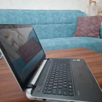 لپ تاپ HP Pavilion|رایانه همراه|تهران, افسریه شمالی|دیوار