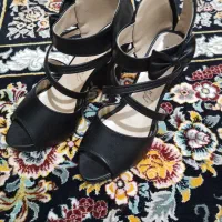 کفش نودولت اباذ