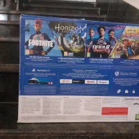 Ps4 اسلیم|کنسول، بازی ویدئویی و آنلاین|شیراز, غدیر جنوبی|دیوار