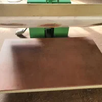 پرس حرارتی ۴۰ در ۶۰ سابلیمیشن برند سیلور|ماشینآلات صنعتی|اصفهان, شهرک کاوه|دیوار