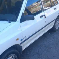 پراید۱۳۱|خودرو سواری و وانت|تبریز, |دیوار