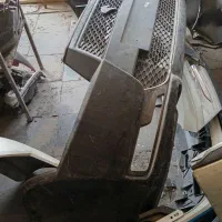 سپر سازی وشفاف چراغ