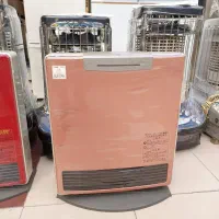 بخاری ژاپنی ۵۸۰۰ وات قوی ترین مدل بخاری گازی|بخاری، هیتر، شومینه|همدان, |دیوار