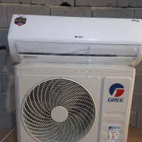 کولر گازی گری اینورتر موتور T3 مدل GWH