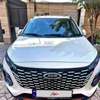ام وی ام X33کراس مدل ۴۰۲رنگ فابریک‌نقدی یا معاوضه