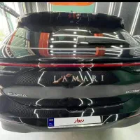 لاماری ایما ۱۴۰۴.خشک.۲۹۲۵|خودرو سواری و وانت|گرگان, |دیوار