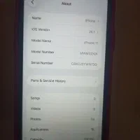 ایفون 11|موبایل|پاکدشت, پاکدشت (مامازند)|دیوار