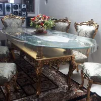 میز نهار خوری