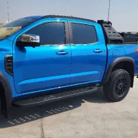 زد ایکس اتو جی۹ مدل ۱۴۰۳|خودرو سواری و وانت|اصفهان, احمدآباد|دیوار