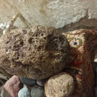 مشکوک به شهاب سنگ