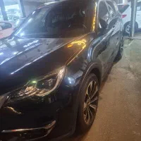 فیدلیتی 1401 پرایم 7 نفره فول