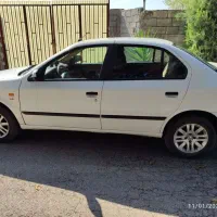 فروش سمند Lx ۹۷|خودرو سواری و وانت|ساری, |دیوار