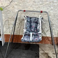 تاب کودک کم جا