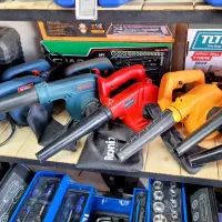 بلوور ۱۲ ولت و بلوور ۲۲۰ ولت دمنده و مکنده فوتی|ابزارآلات|نیشابور, شهید بهشتی|دیوار