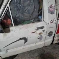 فروش ماشین مزدا1600ژاپن|خودرو سواری و وانت|تهران, شیخ هادی|دیوار