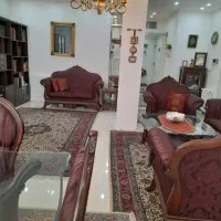 ویلایی طبقه همکف