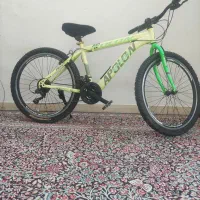 دوچرخه 26