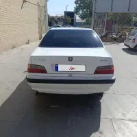 پارس دوگانه مدل 86 درجه یک|خودرو سواری و وانت|یزد, |دیوار