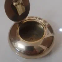 یکسری لوازم قدیمی برنجی|کلکسیون اشیاء عتیقه|تهران, بهار|دیوار