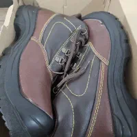 کفش ایمنی 3max