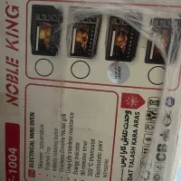 اون تستر|اجاق گاز و لوازم برقی پختوپز|پاکدشت, شهرک امام رضا|دیوار