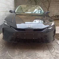 کمری پرمیوم چین 2/5لیتر