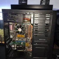 کیس کامپیوتر اداری و گیم