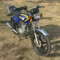 هندا۲۰۰پیشرو صفر