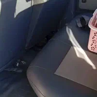 وانت پیکاپ دو کابین|خودرو سواری و وانت|سنندج, |دیوار