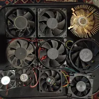 تعدادی کلگی شارژر گوشی اندروید وساده|لوازم جانبی موبایل و تبلت|کرج, شهرک بنفشه|دیوار