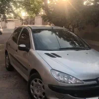 ۲۰۶ تیپ۳