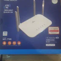 مودم NZT-77DX