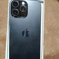 ایفون ۱۶ پرومکس در حد نو