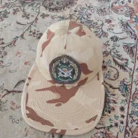 کلاه ارتشی|لباس|کرمانشاه, |دیوار