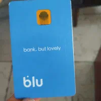 ثبت نام بلو بانک