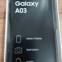 گوشی سامسونگ A03