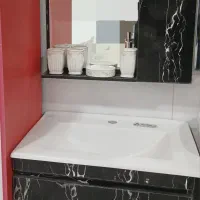 روشویی فولست