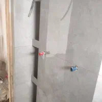 کاشی و سرامیک کاری|خدمات پیشه و مهارت|گنبد کاووس, |دیوار