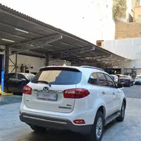 جی ام سی S350، مدل ۱۴۰۱|خودرو سواری و وانت|تهران, عباس‌آباد|دیوار