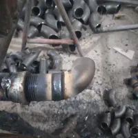 جوشکار لوله گاز و انواع جوشکاری