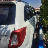لیفان x60 مدل ۹۲|خودرو سواری و وانت|اردبیل, |دیوار