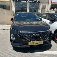 فونیکس fx صفر خشک ۱۴۰۴ نقدواقساط در اتولند غرب