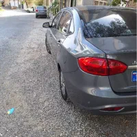 جک جی۴ طوسی|خودرو سواری و وانت|ورامین, شهرک مدرس|دیوار